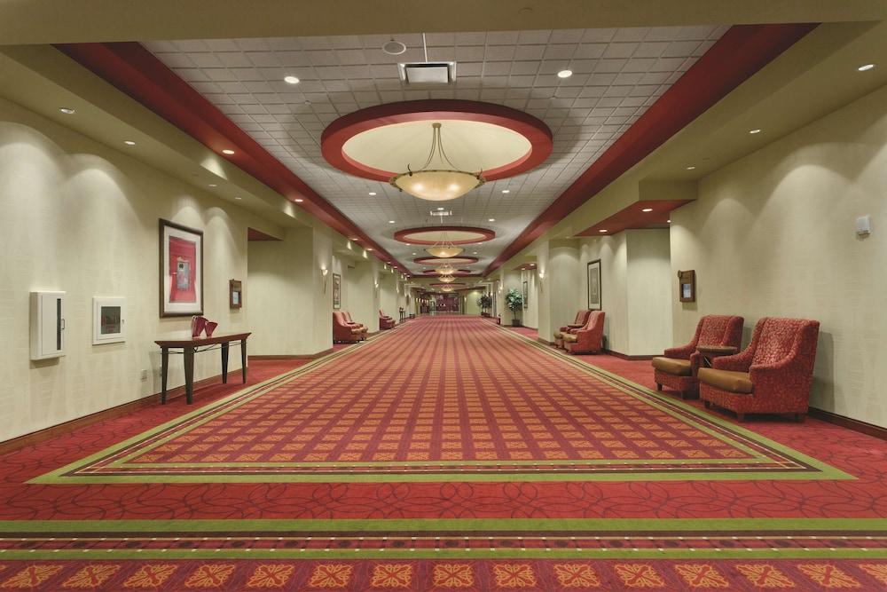 Embassy Suites by Hilton Nashville SE Murfreesboro photo 8