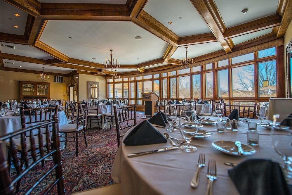 The Grand at Bedford Village Inn photo 83