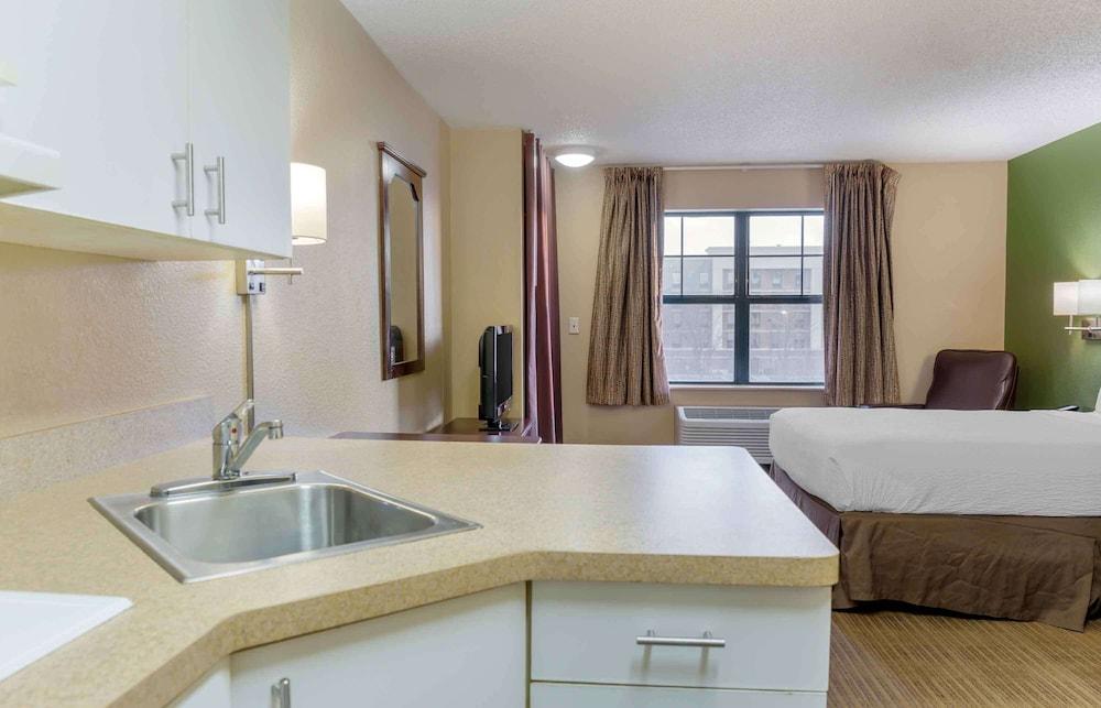 Extended Stay America Suites Columbus NE I270 photo 28