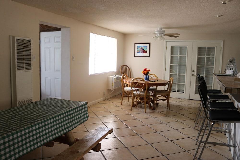 Grand Canyon Caverns Inn photo 15
