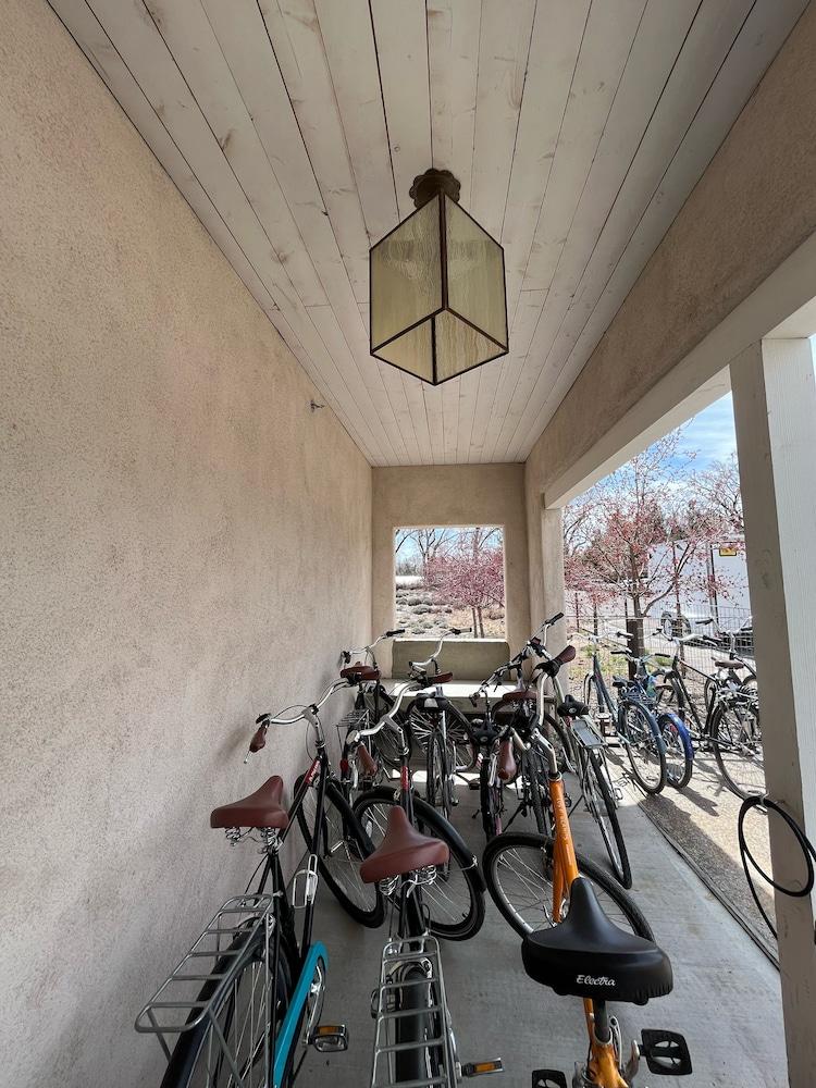 Los Poblanos Historic Inn & Organic Farm photo 53