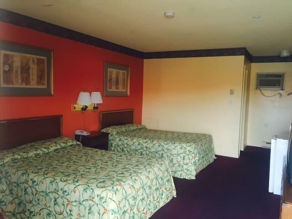 Penn Terrace Motel photo 9