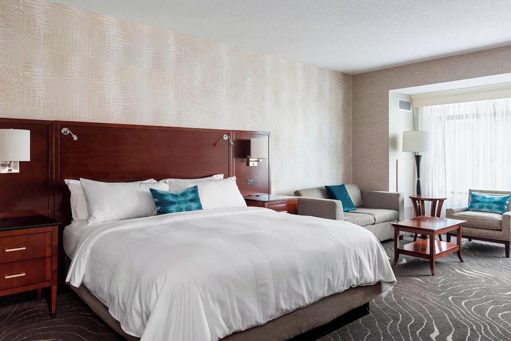 Marriott Rochester Mayo Clinic photo 19