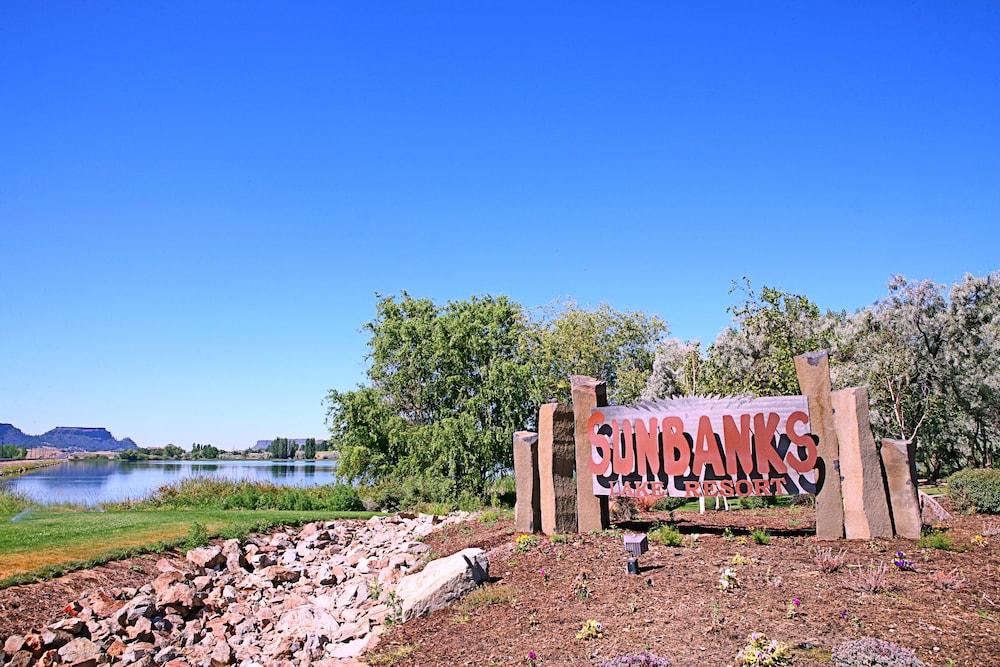 Sunbanks Lake Resort photo 49