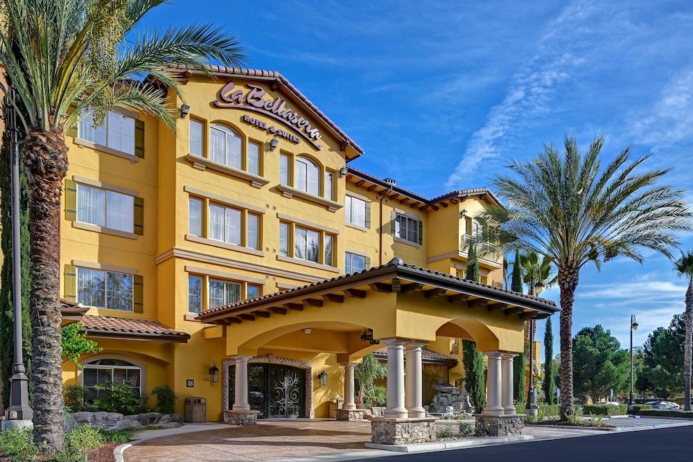 Bellasera Hotel & Suites Paso Robles, Tapestry by Hilton photo 15
