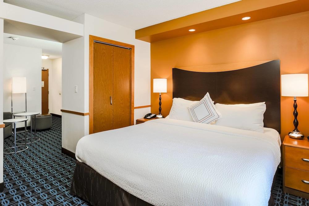 Fairfield Inn & Suites Wilkes-Barre Scranton photo 22