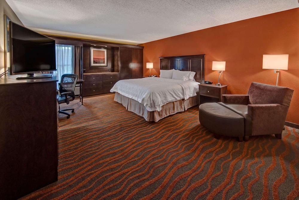 Hampton Inn by Hilton Clarksville photo 15