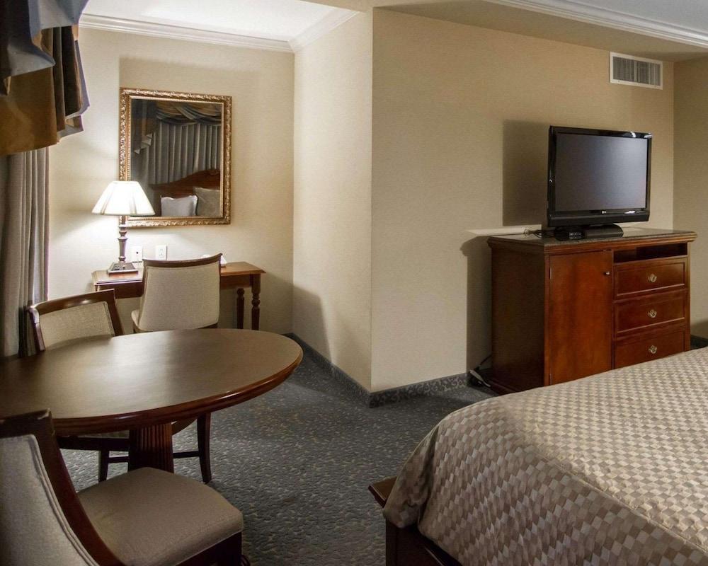Liberty Hotel, an Ascend Collection Hotel photo 26