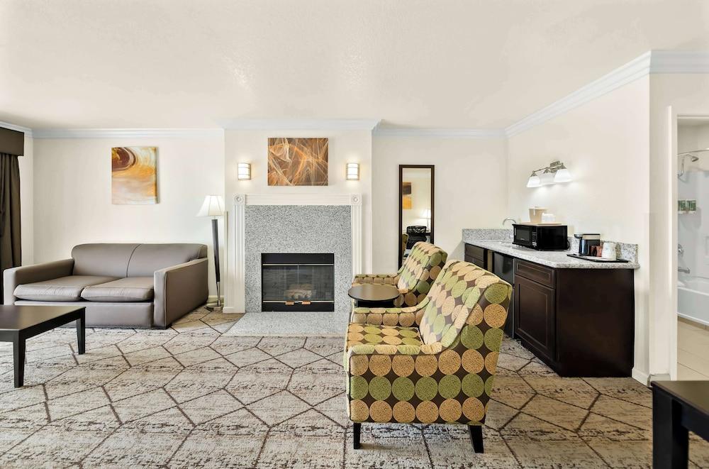 Best Western Executive Inn photo 14
