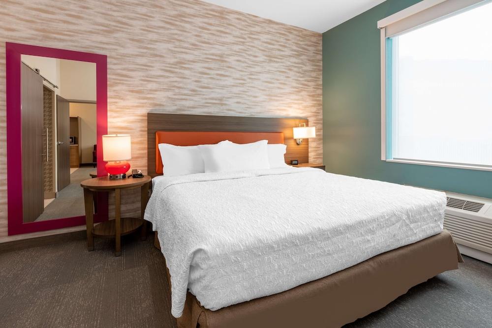Home2 Suites by Hilton Pocatello, ID photo 11