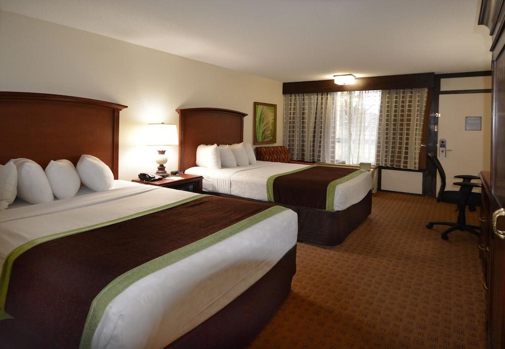 Rosen Inn Lake Buena Vista photo 56