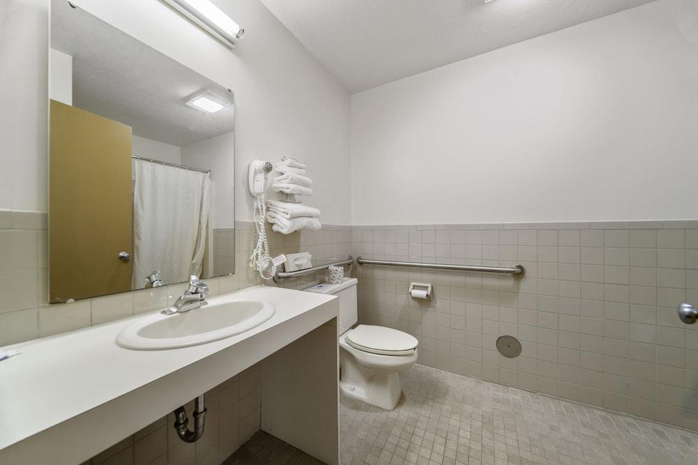 Executive Inn Cass City photo 41