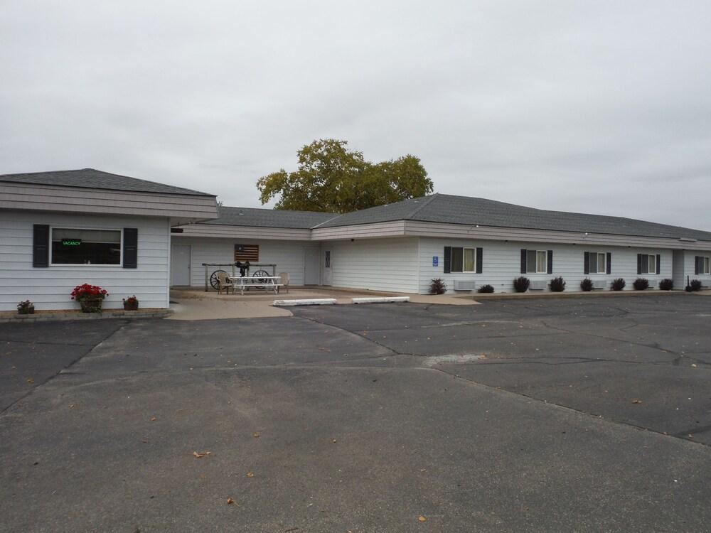 Caravan Motel photo 10