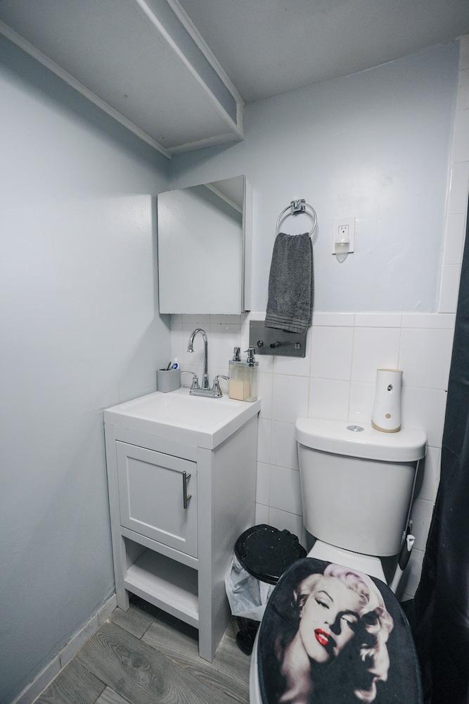 Hudson Hideaway - 3BD NYC Access photo 17