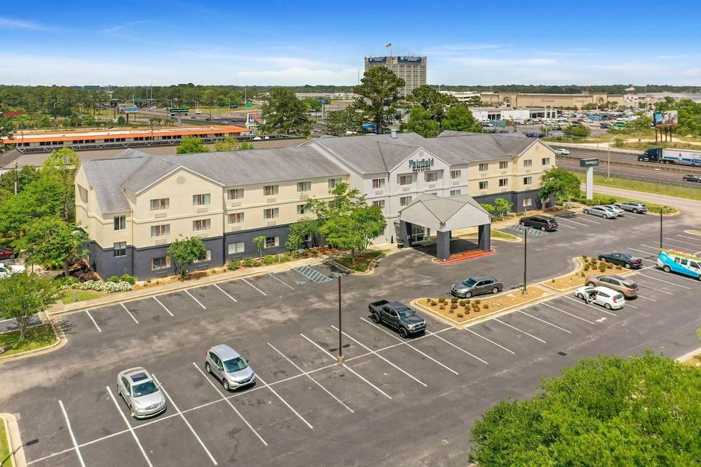 Fairfield Inn & Suites by Marriott Mobile photo 29