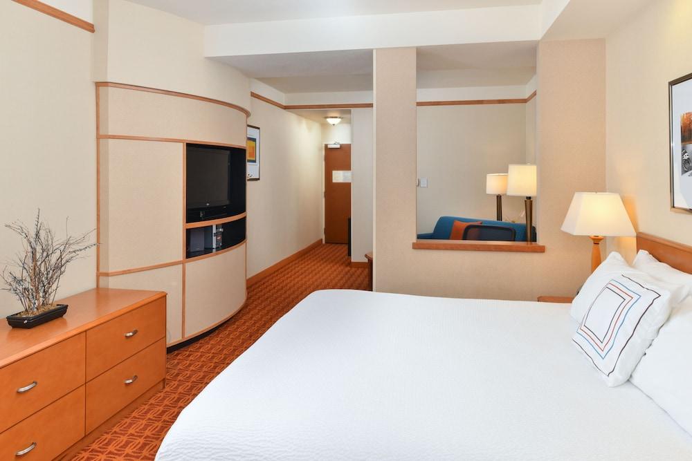 Fairfield Inn and Suites by Marriott Sacramento Elk Grove photo 8