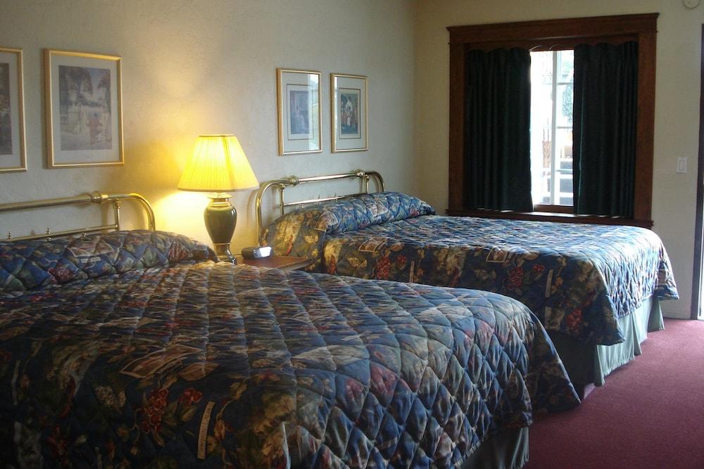 Sequim West Inn photo 15
