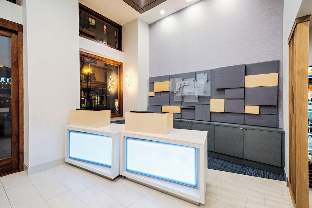Holiday Inn Express San Francisco Union Square by IHG photo 3