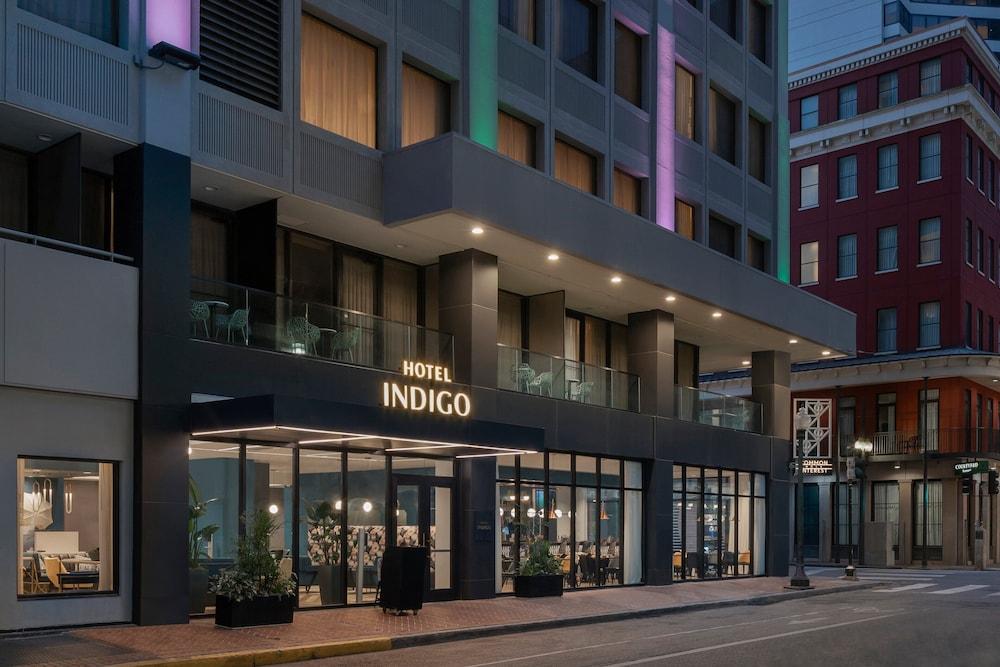 Hotel Indigo New Orleans French Quarter by IHG photo 1