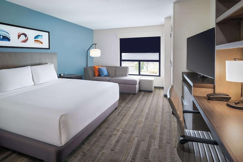 Hyatt House Auburn Hills / Detroit photo 15