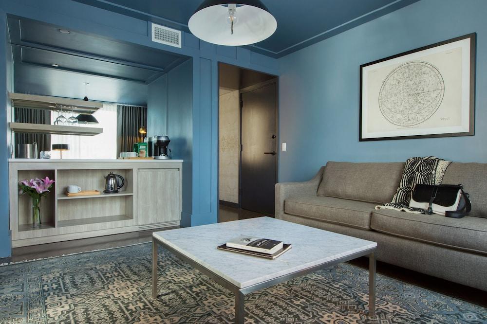 The Tillary Hotel photo 29