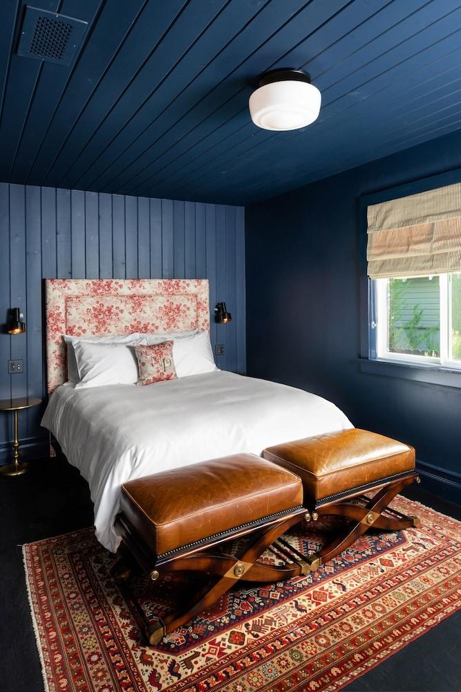 N+P Boutique Lodge photo 49