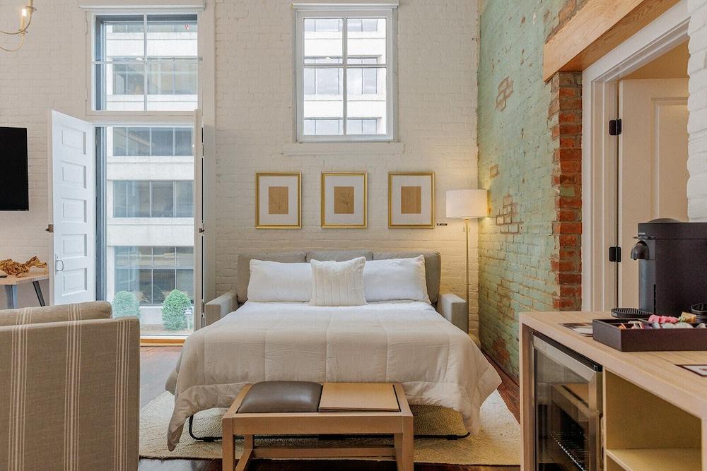 Fire Station One Boutique Hotel photo 28