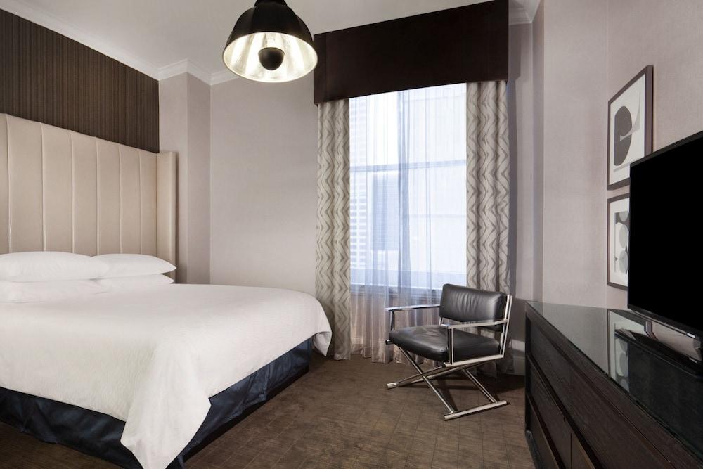 Le Pavillon, New Orleans, a Tribute Portfolio Hotel by Marriott photo 78