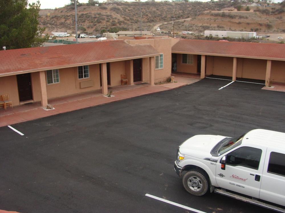 El Rancho Motel photo 39