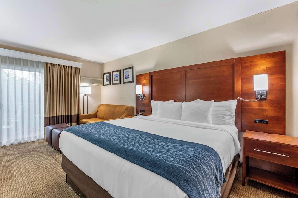 Comfort Inn Escondido San Diego North County photo 11