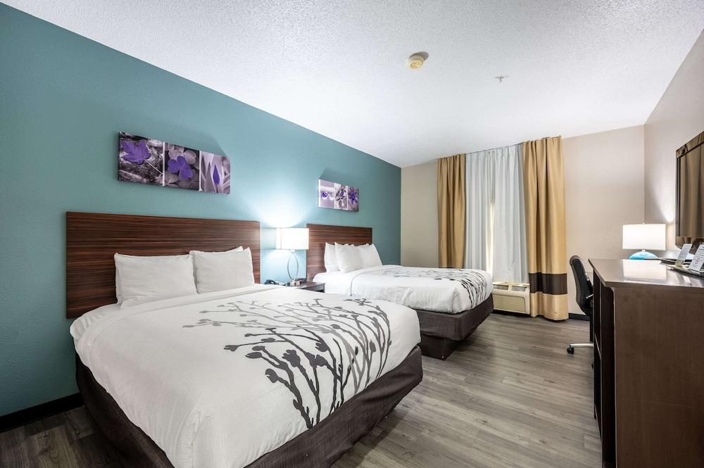 Sleep Inn & Suites Birmingham - Hoover photo 20