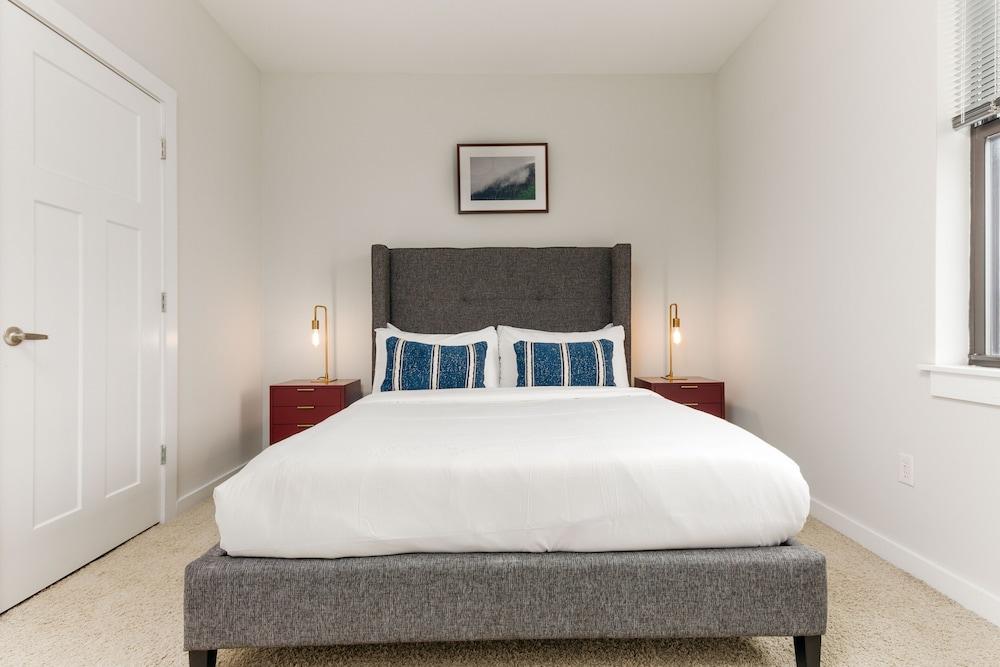 CozySuites Music Row photo 67