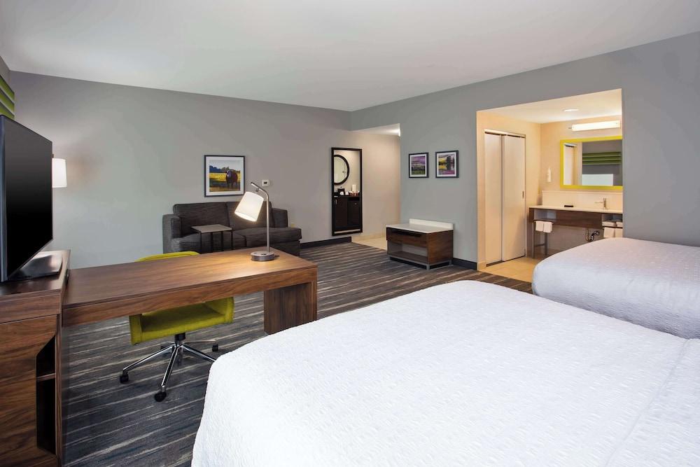Hampton Inn & Suites Athens-I-65 (Huntsville Area) photo 5