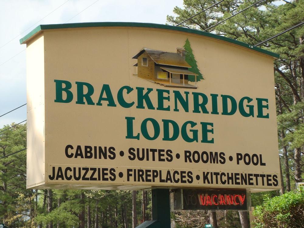 Brackenridge Lodge photo 50