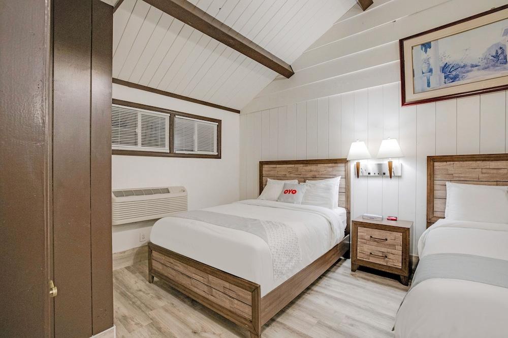 Arrowhead Tree Top Lodge photo 10