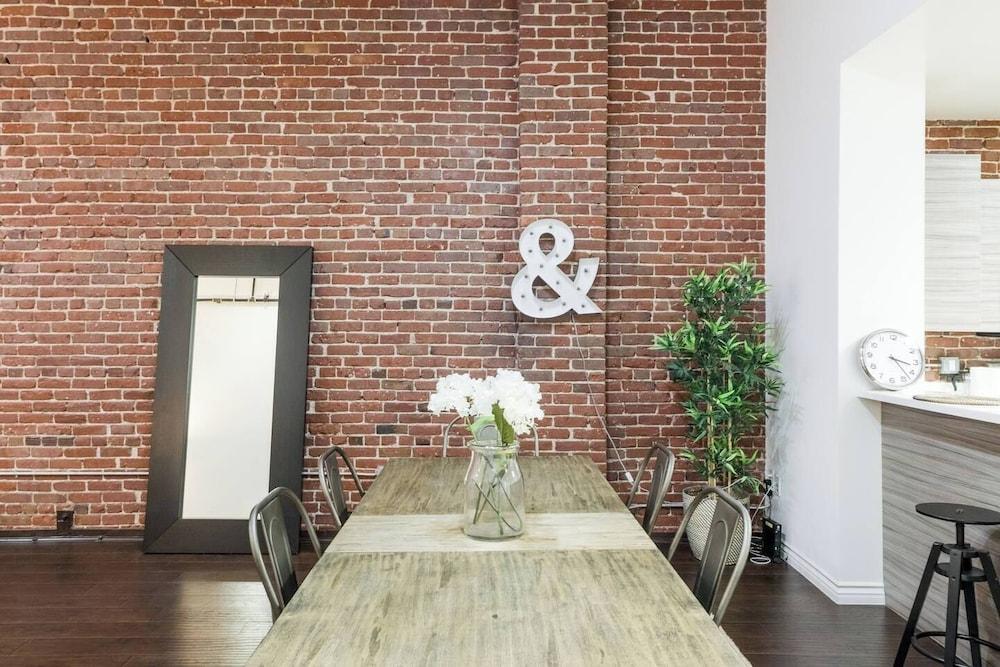 Abode Los Angeles - Downtown Historic Core photo 50