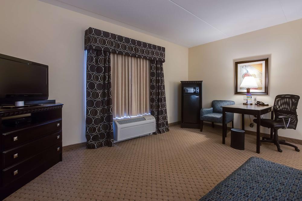 Hampton Inn & Suites Mt. Juliet photo 25