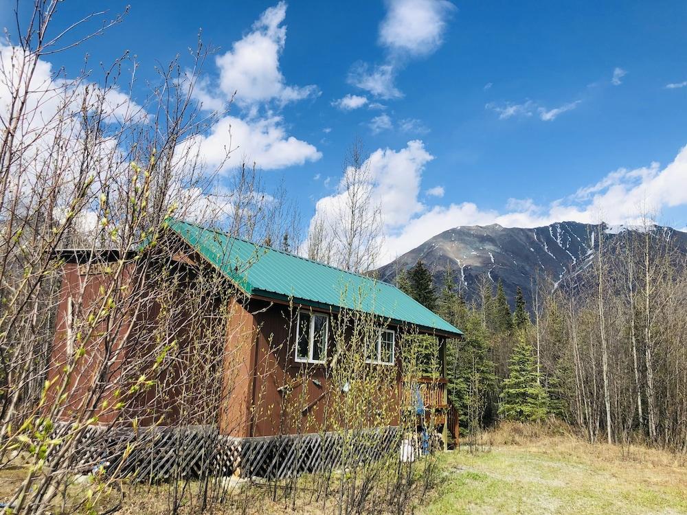 Wrangell Mountain Lodge photo 1
