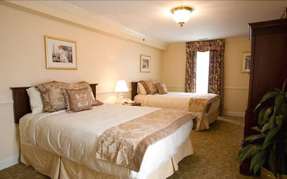 Hotel Alcott photo 15