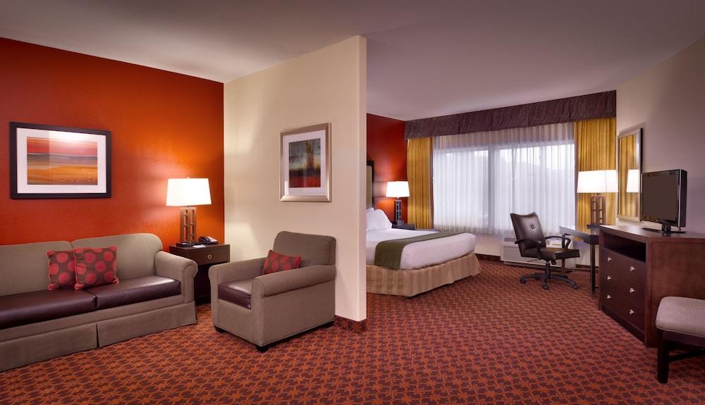 Hampton Inn & Suites by Hilton Mesquite photo 8