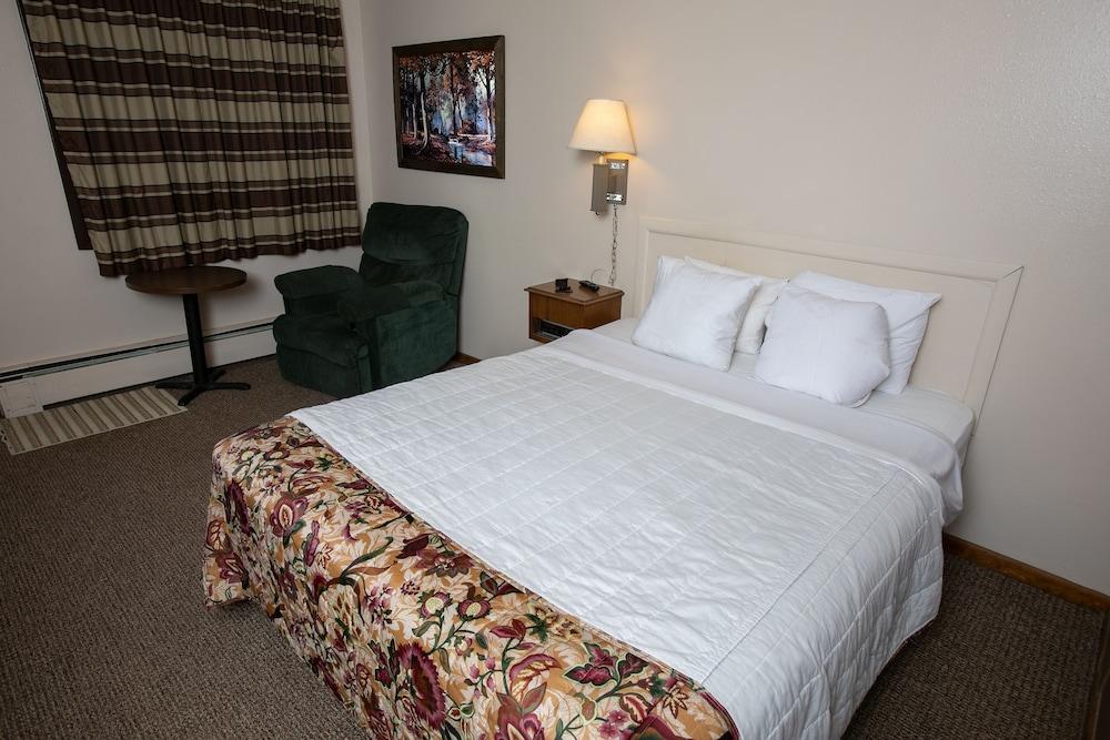 Economy Hotel Covington photo 6