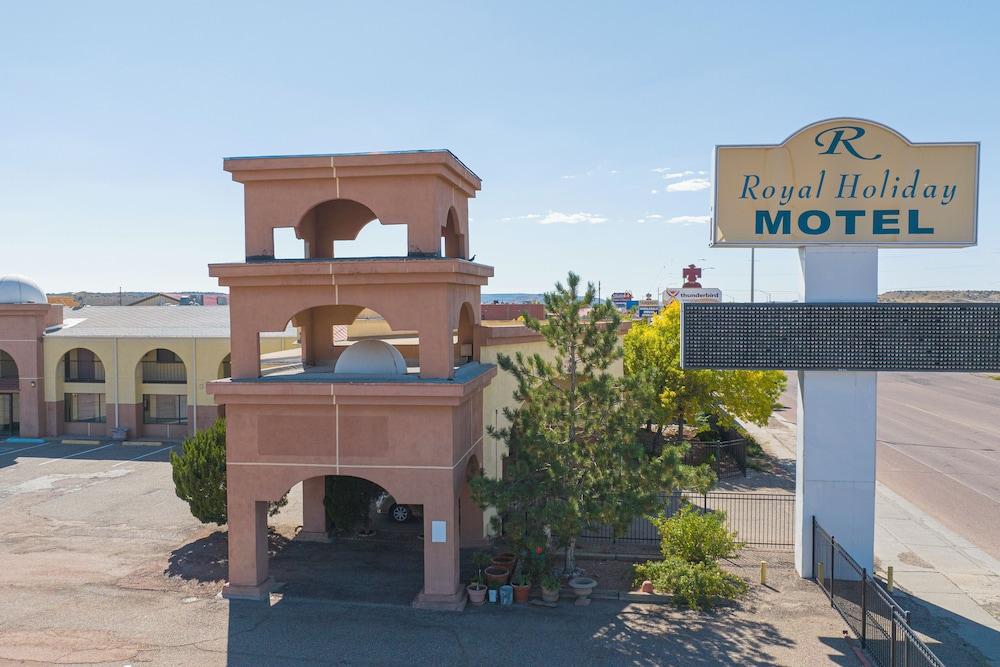 Royal Holiday Motel By Belvilla Gallup I-40 photo 65