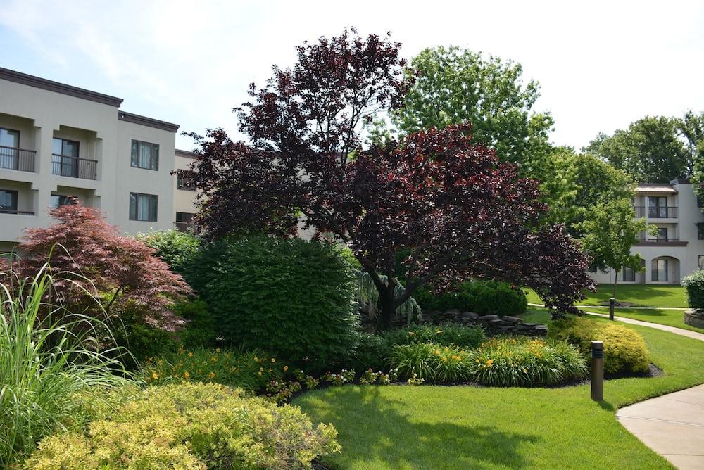 DoubleTree Suites by Hilton Hotel Mt. Laurel photo 83