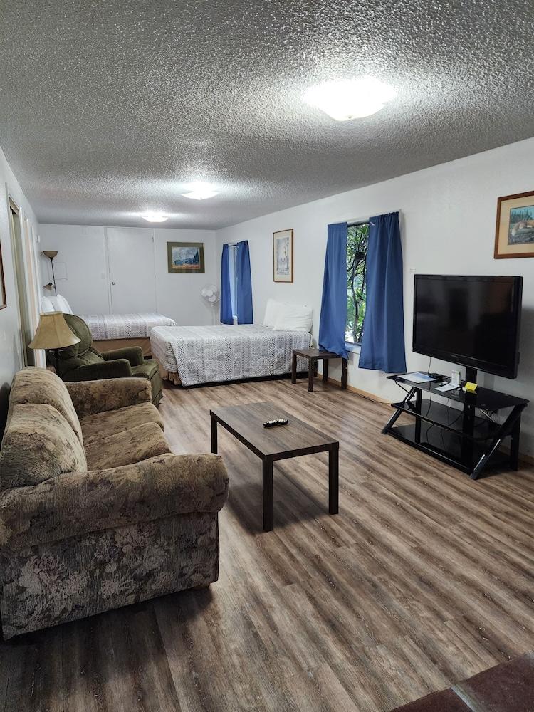 Plainview Motel & RV Park photo 18
