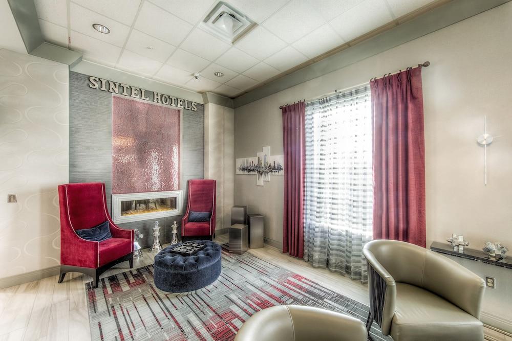 Staybridge Suites Columbus Univ Area - OSU by IHG photo 6