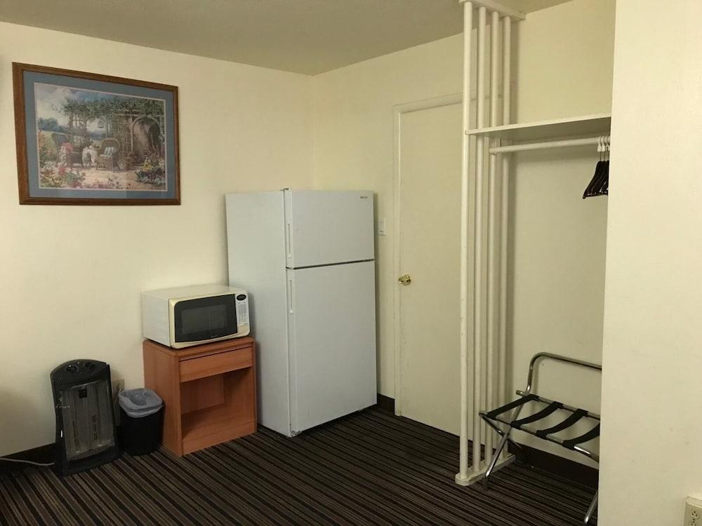 Blue Mountain Hotel photo 8