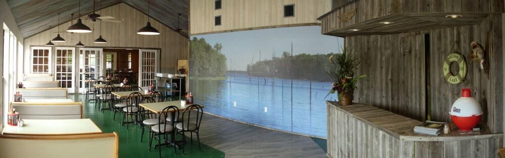 Oak Ridge Motel photo 9