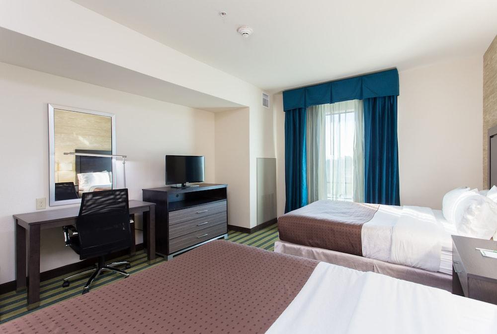 Holiday Inn Texarkana Arkansas Conv Ctr by IHG photo 14