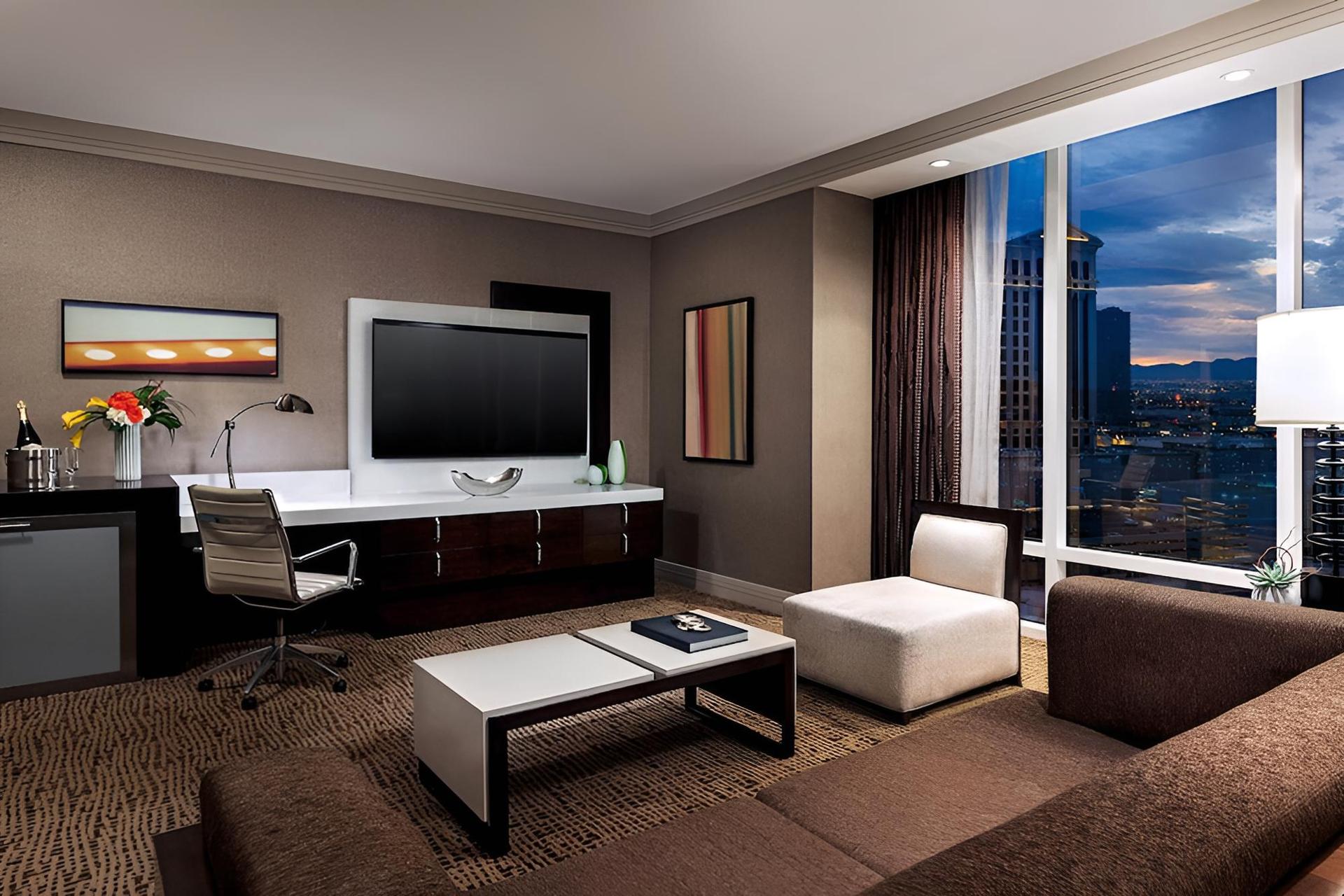 The Mirage Hotel & Casino photo 45