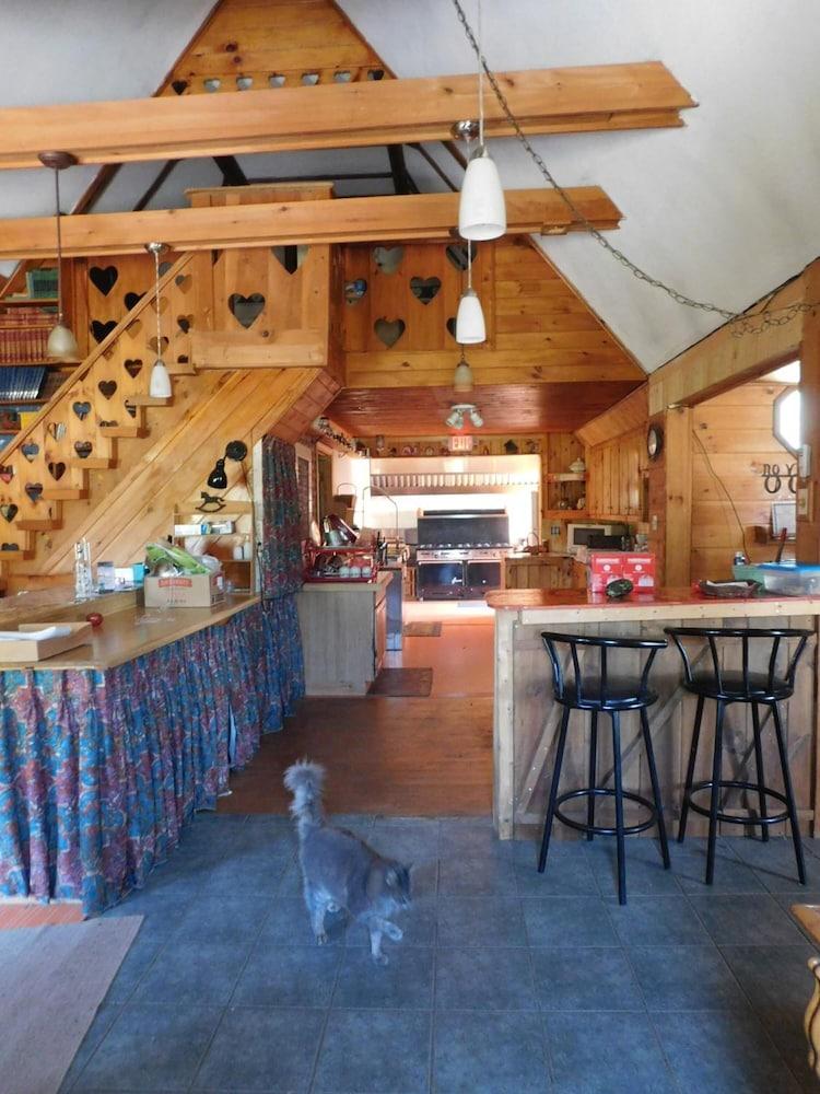 No View Farm Inn & Bakery photo 5
